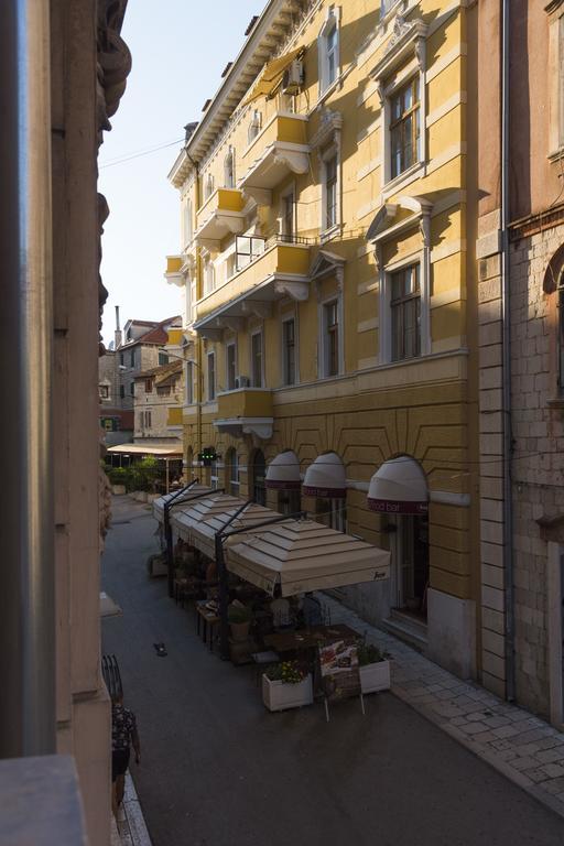 Art Room Split Zewnętrze zdjęcie