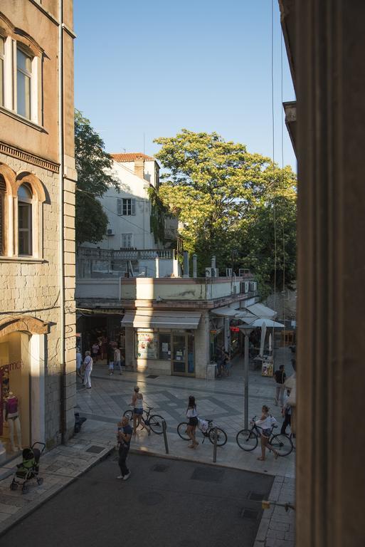 Art Room Split Zewnętrze zdjęcie