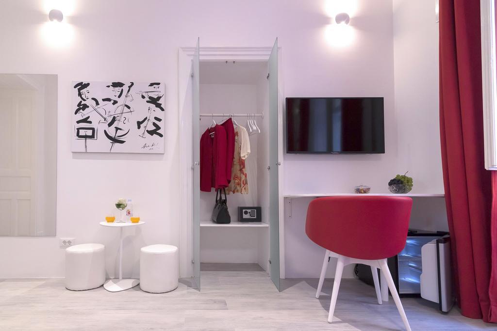 Art Room Split Zewnętrze zdjęcie