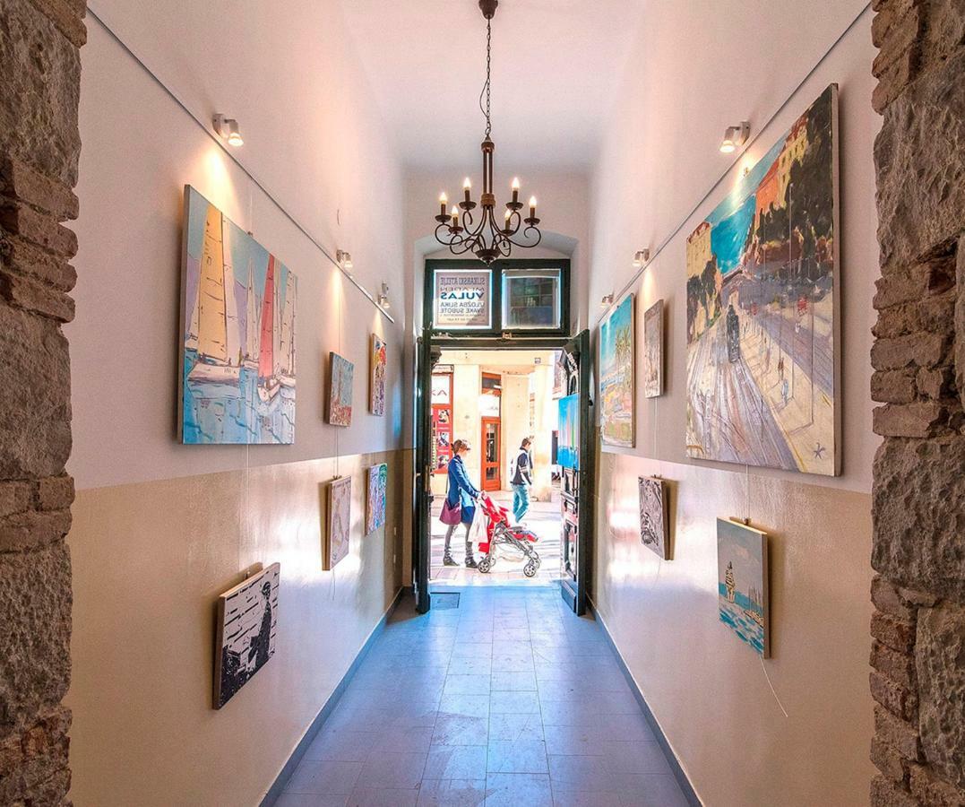 Art Room Split Zewnętrze zdjęcie