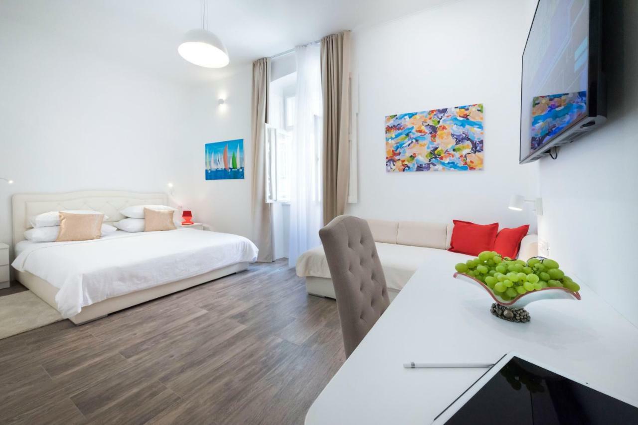 Art Room Split Zewnętrze zdjęcie