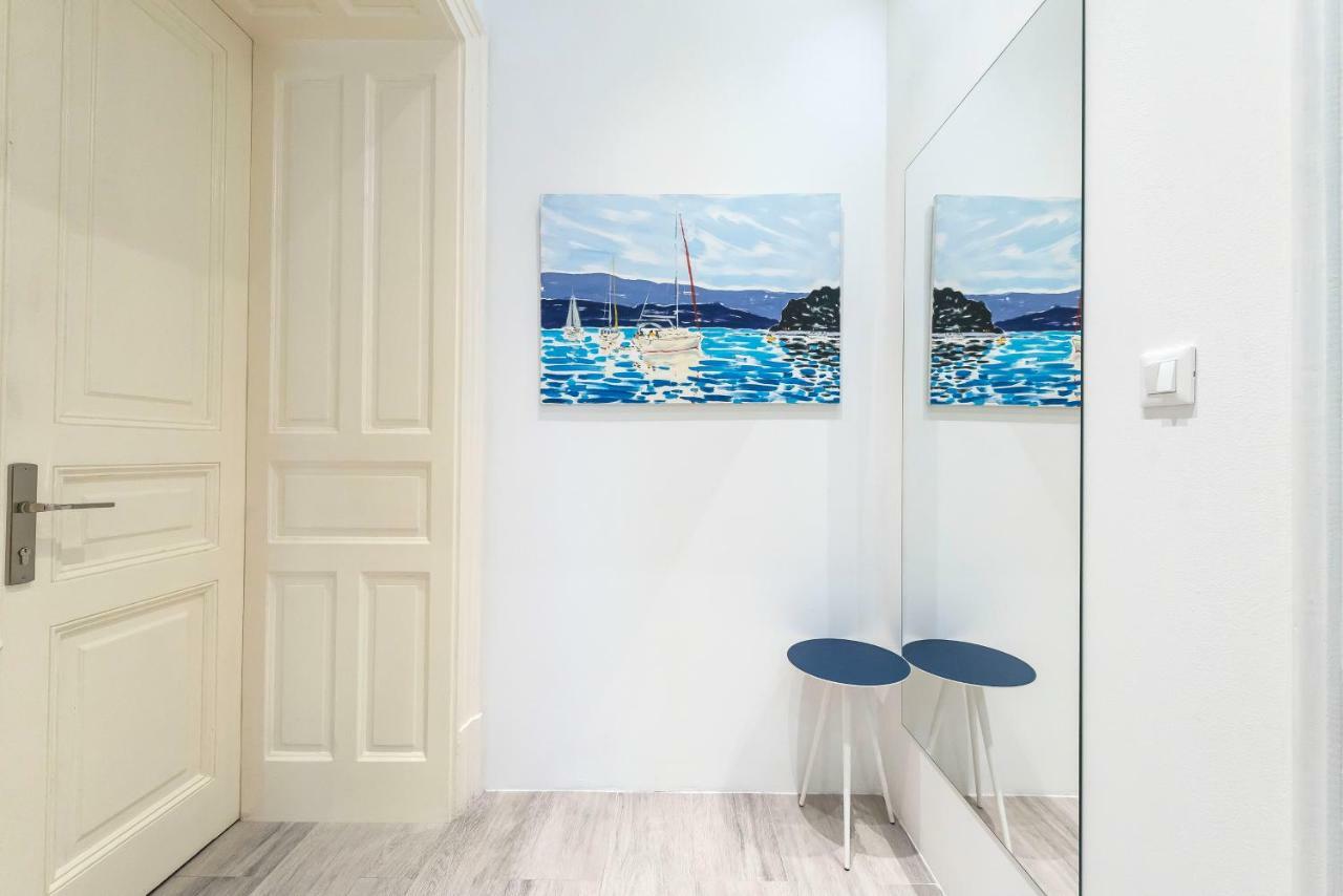 Art Room Split Zewnętrze zdjęcie