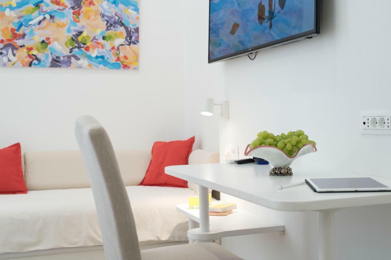 Art Room Split Zewnętrze zdjęcie