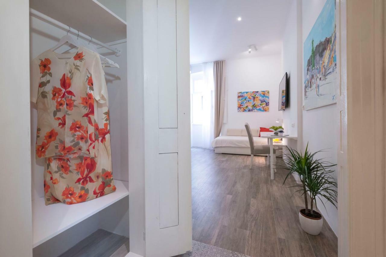 Art Room Split Zewnętrze zdjęcie